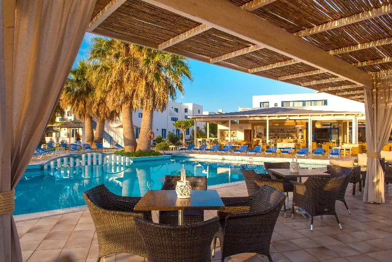 فندق Hara Ilios Village