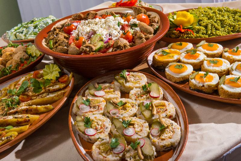 酒店 Hara Ilios Village