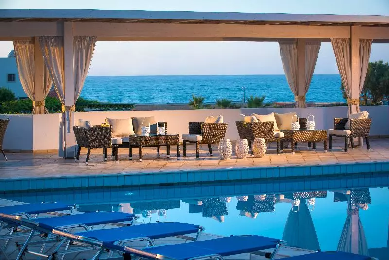 فندق Hara Ilios Village