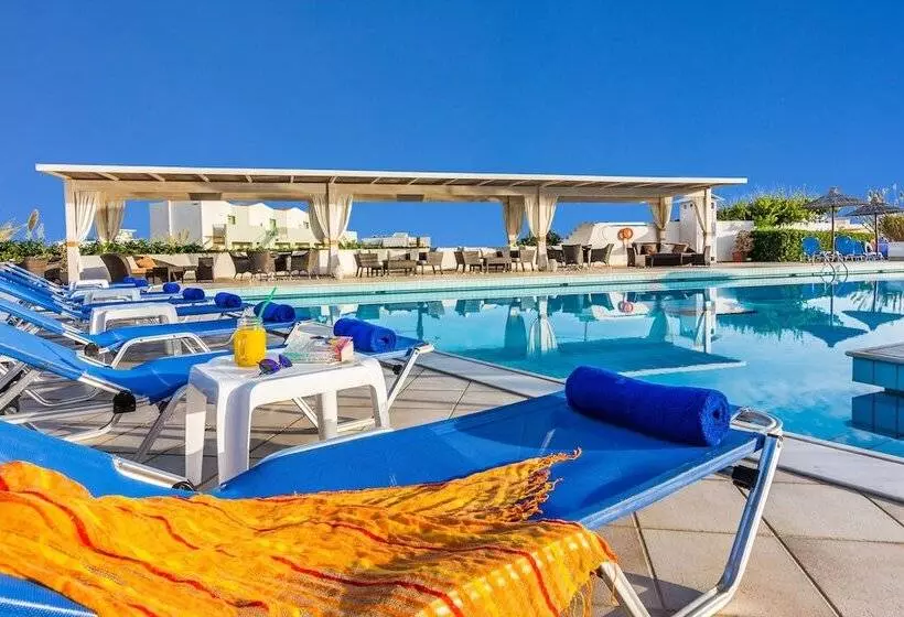 فندق Hara Ilios Village