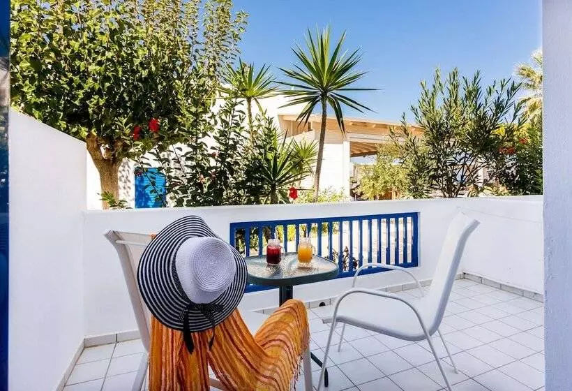 فندق Hara Ilios Village