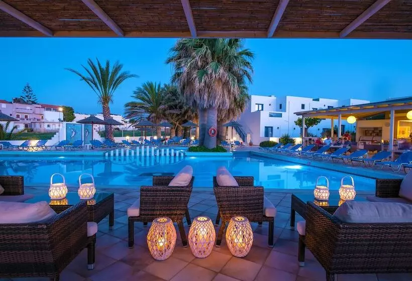 فندق Hara Ilios Village