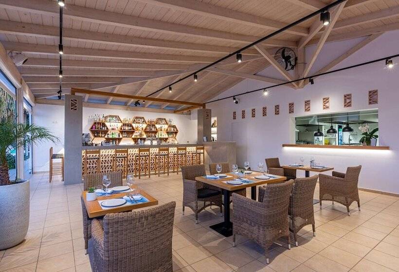 酒店 Hara Ilios Village