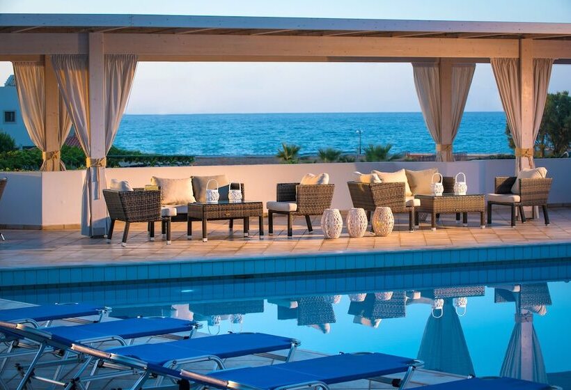 酒店 Hara Ilios Village