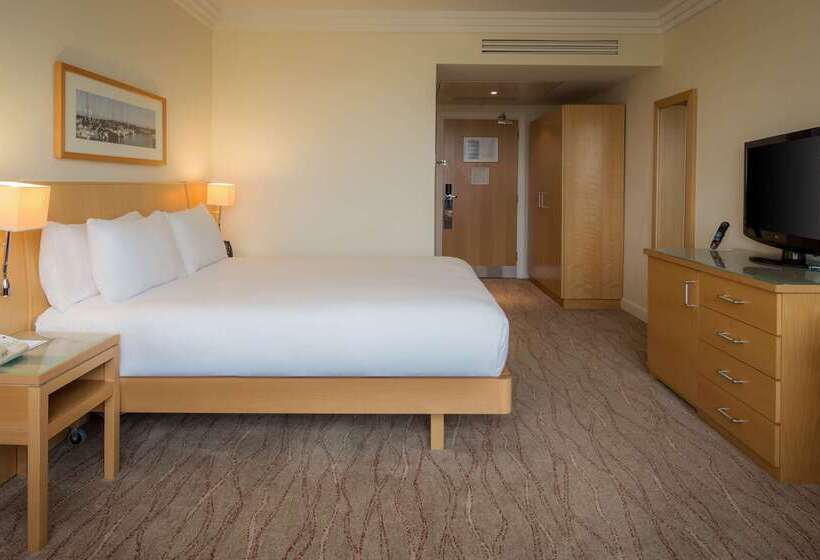 호텔 Hilton Dublin Airport