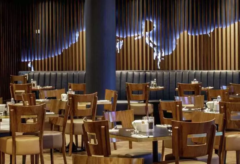 호텔 Hilton Dublin Airport