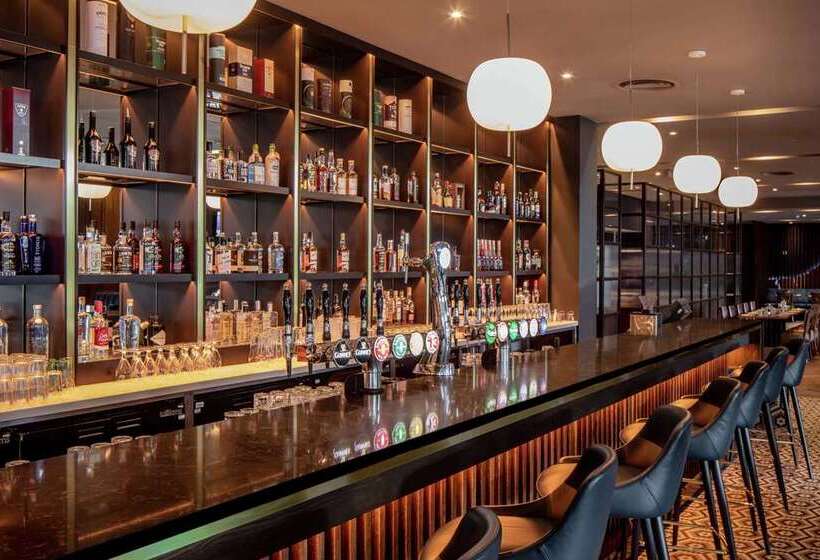 호텔 Hilton Dublin Airport