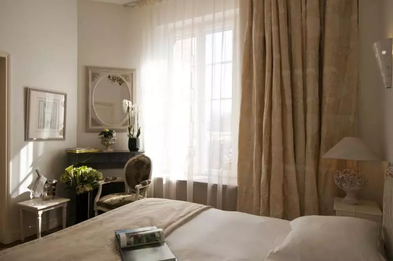 فندق Hôtel La Villa Eugene