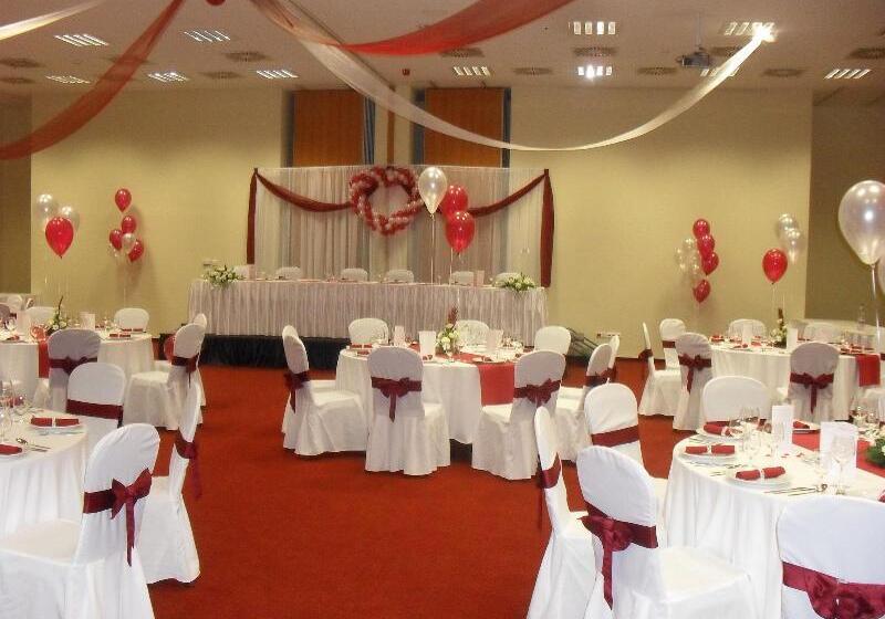 Hunguest Hotel Pelion