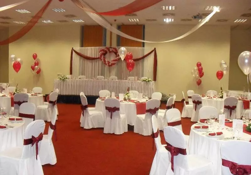 Hunguest Hotel Pelion