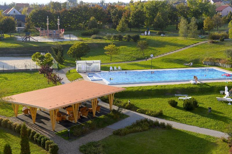 Hunguest Hotel Pelion