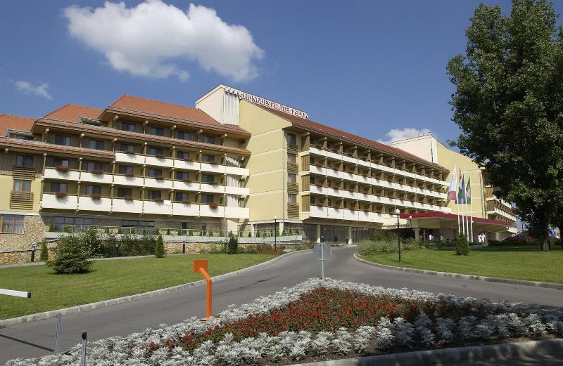 Hunguest Hotel Pelion