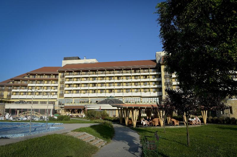 Hunguest Hotel Pelion