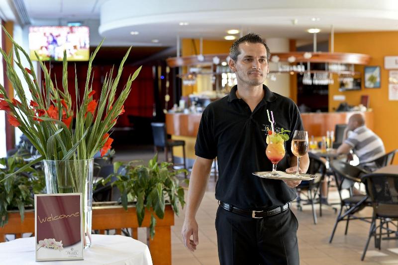 Hunguest Hotel Pelion