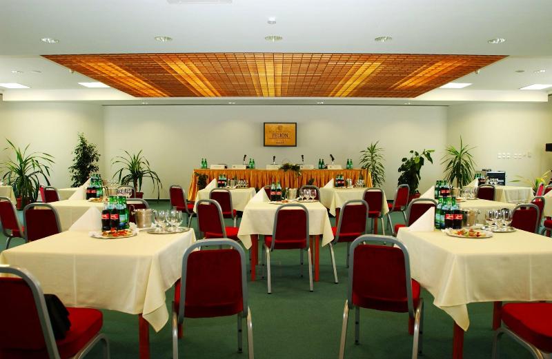 Hunguest Hotel Pelion