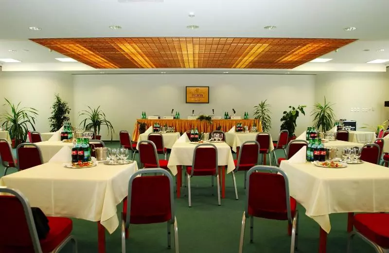 Hunguest Hotel Pelion