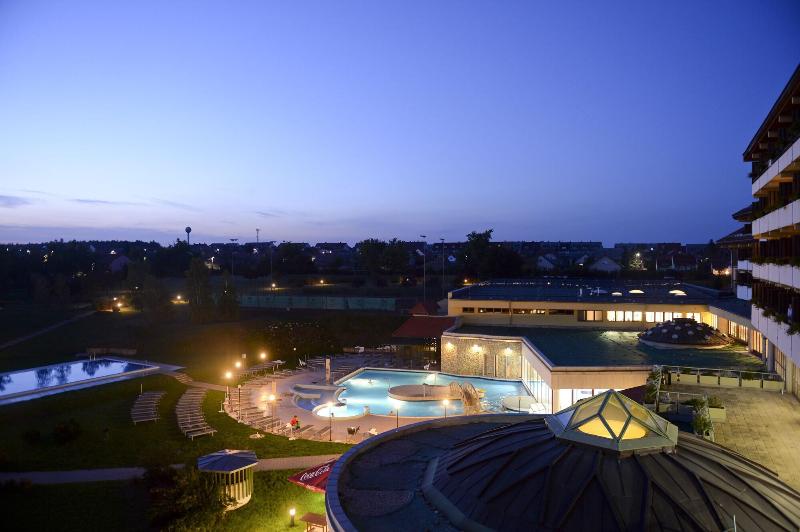 Hunguest Hotel Pelion