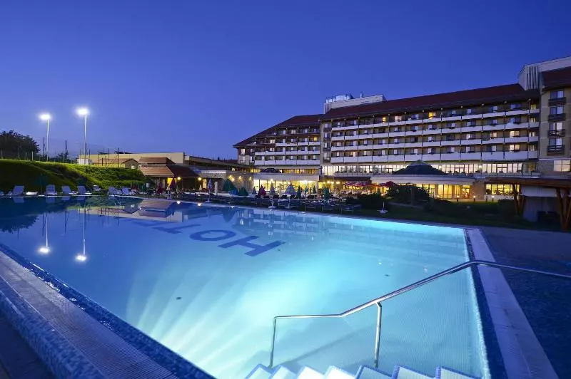 Hunguest Hotel Pelion