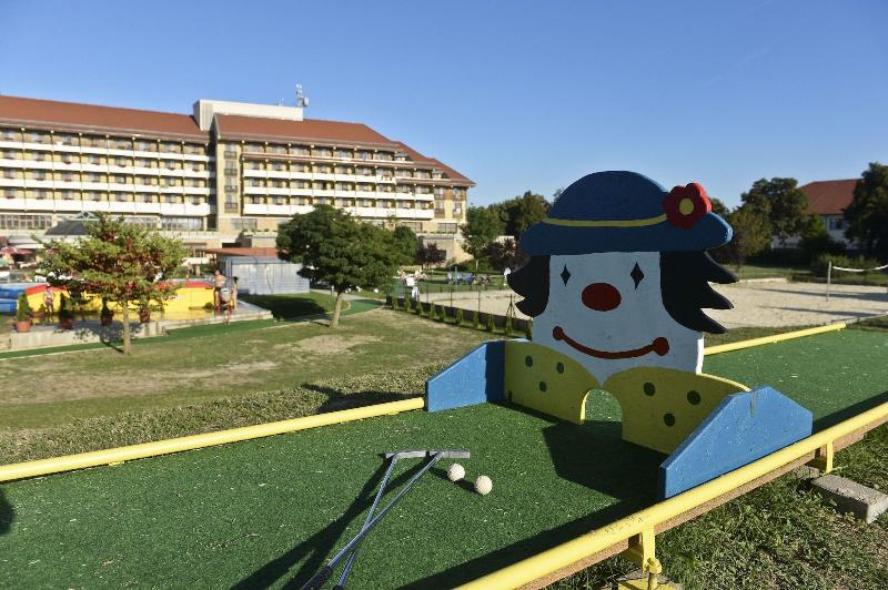 Hunguest Hotel Pelion