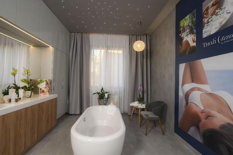 Hunguest Hotel Pelion