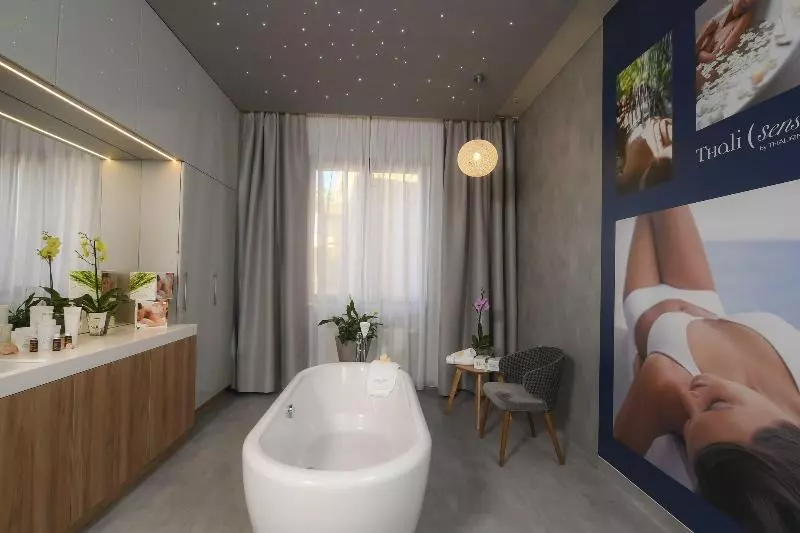 Hunguest Hotel Pelion