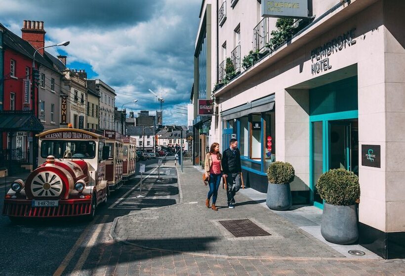 هتل Kilkenny Pembroke