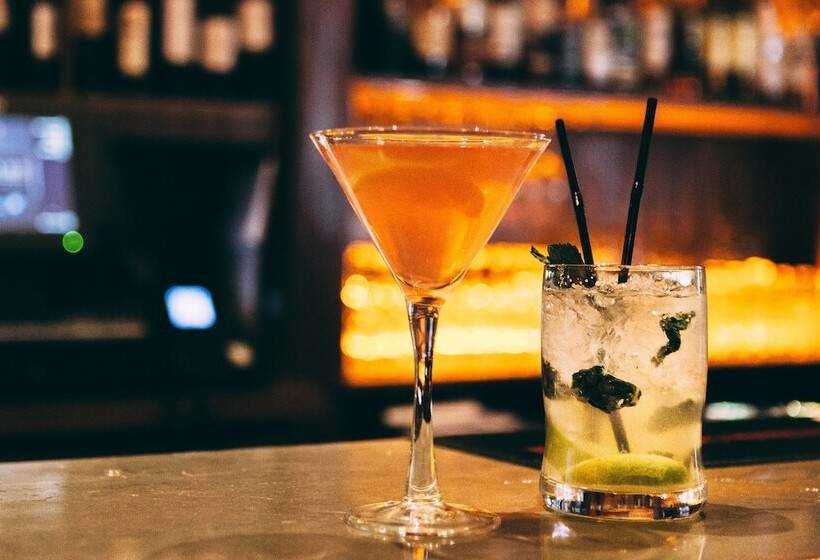 هتل Kilkenny Pembroke