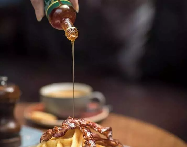 هتل Kilkenny Pembroke