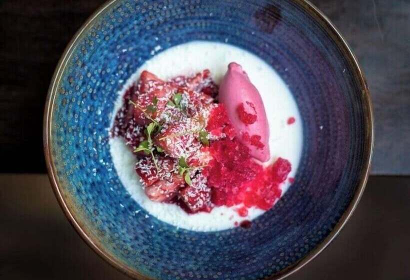 هتل Kilkenny Pembroke