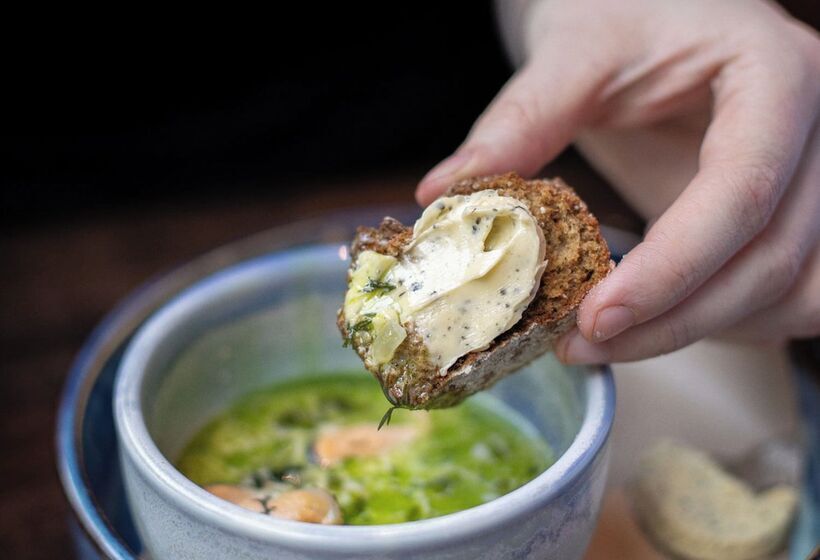 هتل Kilkenny Pembroke