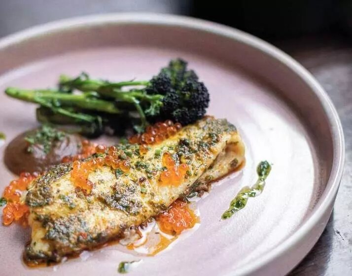 هتل Kilkenny Pembroke