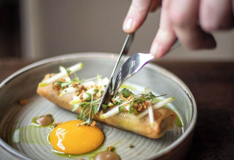 هتل Kilkenny Pembroke