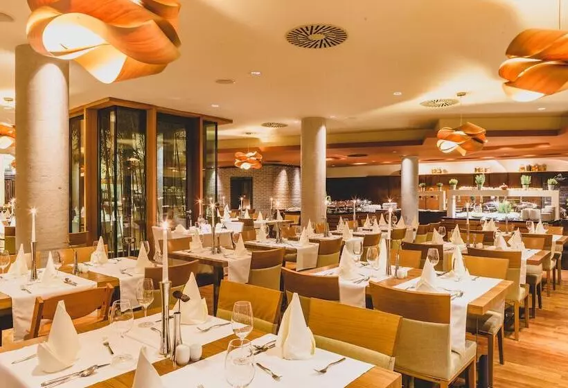 هتل Kristal  Terme Krka