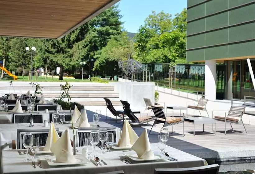 هتل Kristal  Terme Krka