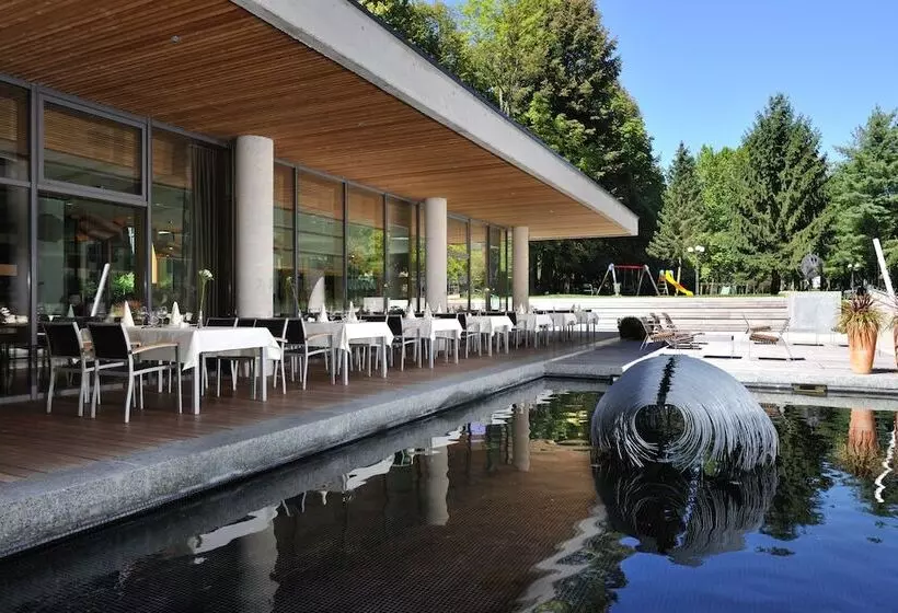 هتل Kristal  Terme Krka