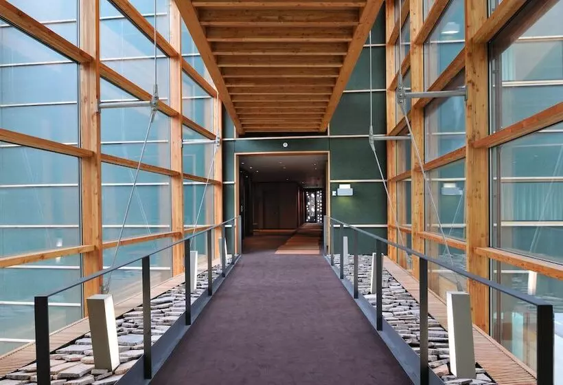 هتل Kristal  Terme Krka