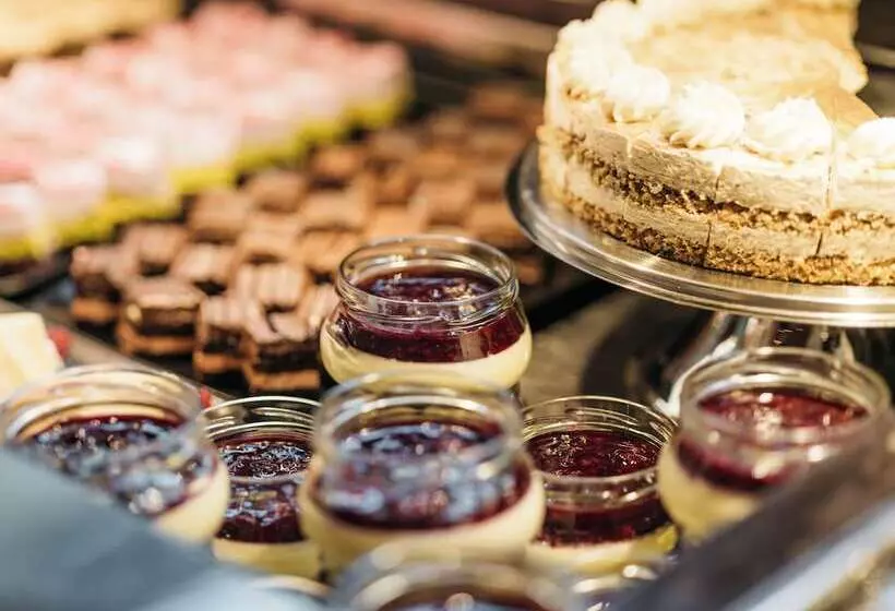 هتل Kristal  Terme Krka