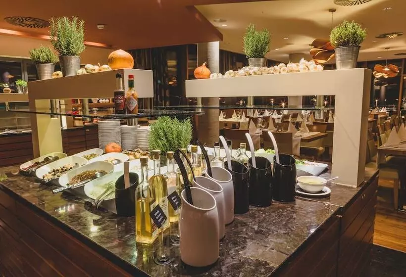 هتل Kristal  Terme Krka