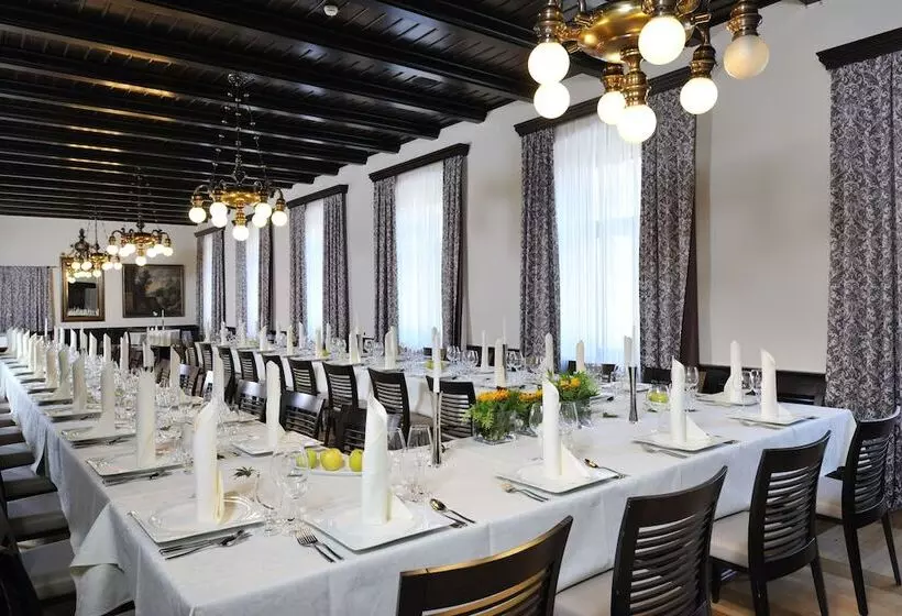 هتل Kristal  Terme Krka