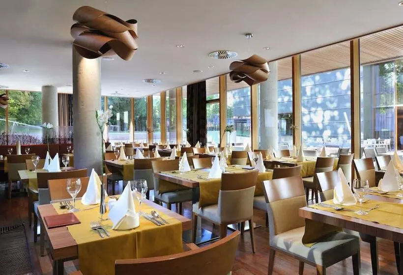 هتل Kristal  Terme Krka