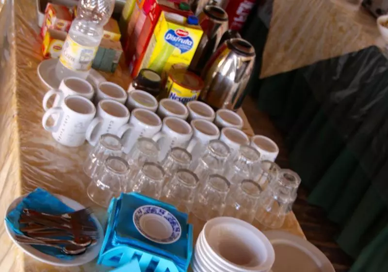 هتل Leme Bedje Residence