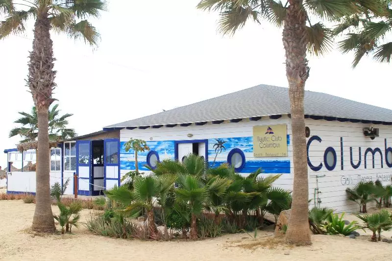 هتل Leme Bedje Residence