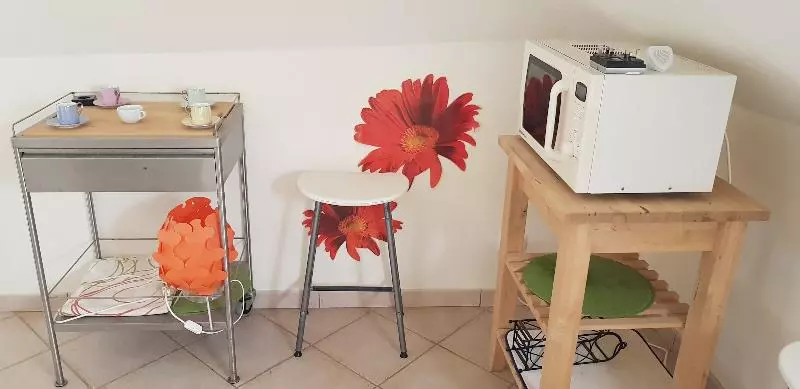 هتل Leme Bedje Residence