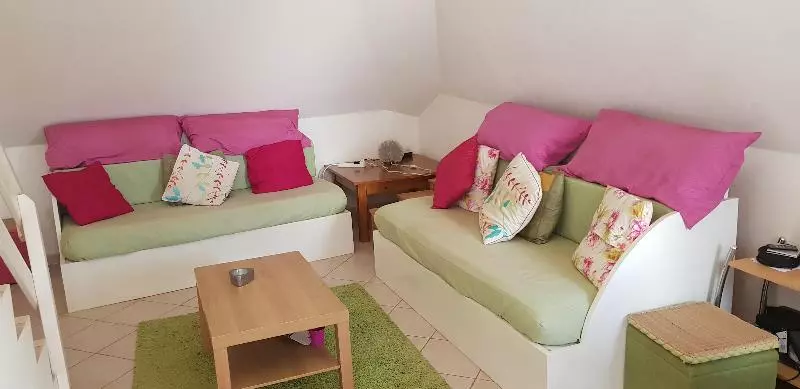 هتل Leme Bedje Residence