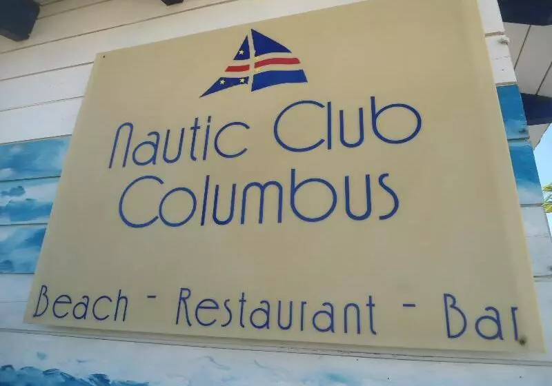 هتل Leme Bedje Residence