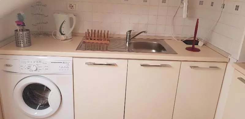 هتل Leme Bedje Residence