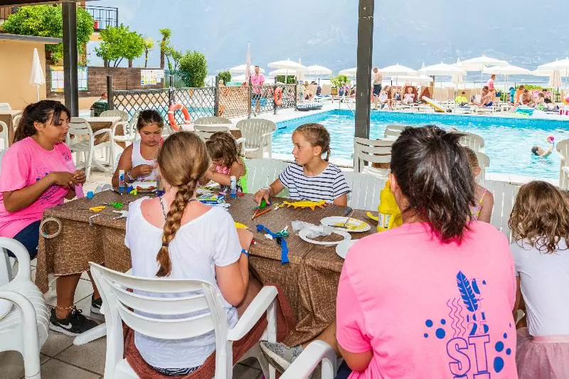 فندق Leonardo Da Vinci