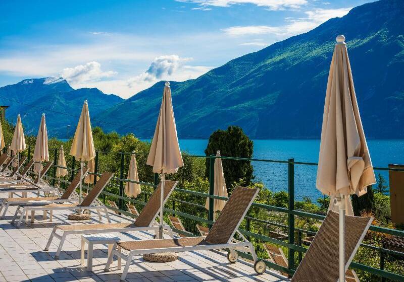 בית מלון כפרי Leonardo Da Vinci