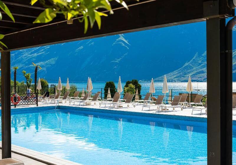 בית מלון כפרי Leonardo Da Vinci