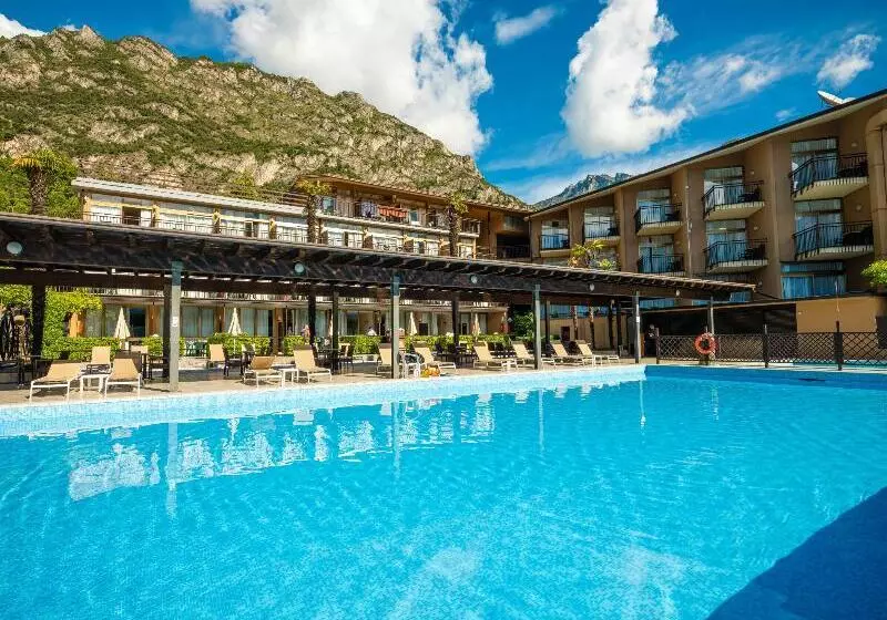 فندق Leonardo Da Vinci